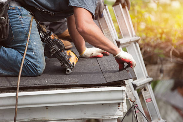 Quick and Trustworthy Emergency Roof Repair Services in Milbank, SD
