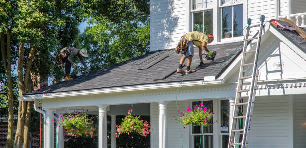 Best Emergency Roof Repair  in Milbank, SD